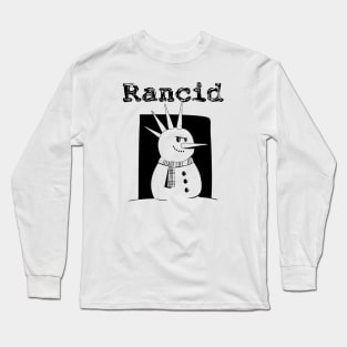 Rancid Long Sleeve T-Shirt